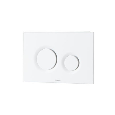 Mặt nạ xả nhấn TOTO MB174PWH