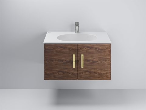 Tủ chậu Platinum P.69.690