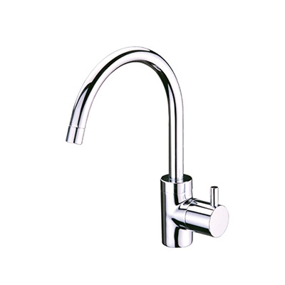 Vòi Bếp TOTO DK307AN (DK307AS) Nóng Lạnh