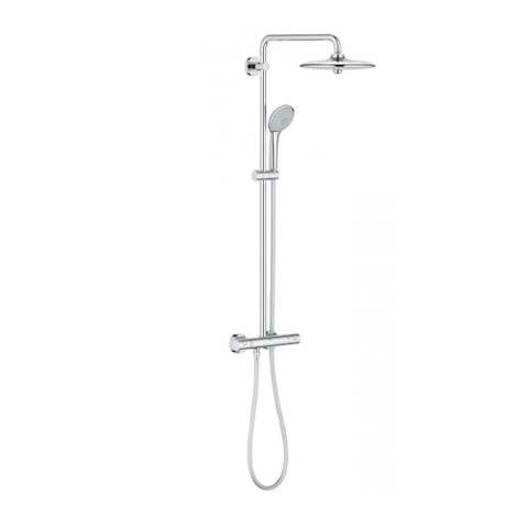 Sen cây nhiệt độ GROHE 27296002