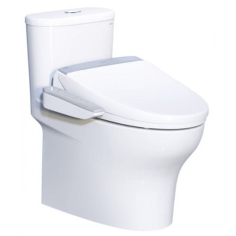 Bàn cầu kết hợp nắp điện tử CD1394-TAF200H