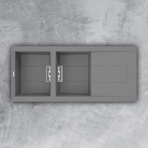 CHẬU ĐÁ MALLOCA SMART K-500