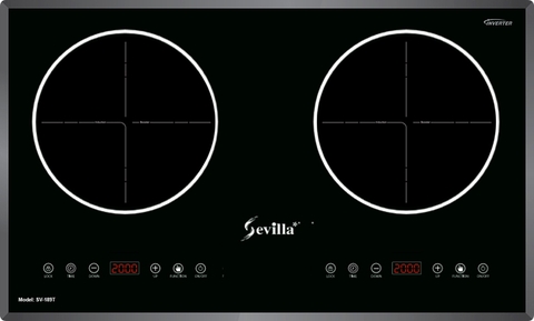 Bếp điện từ cao cấp SV-189T