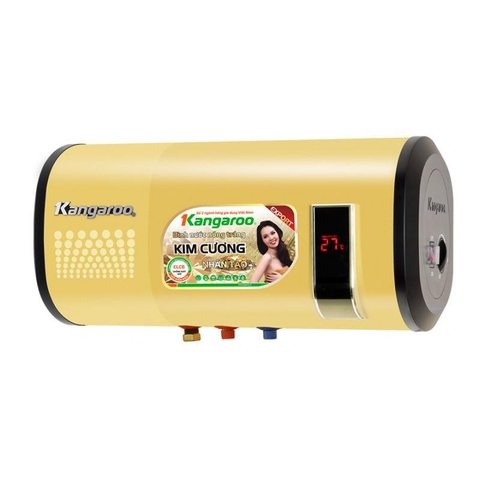 Bình nước nóng dung tích 18L Kangaroo KG665Y