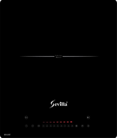 Bếp điện từ cao cấp SV-15T