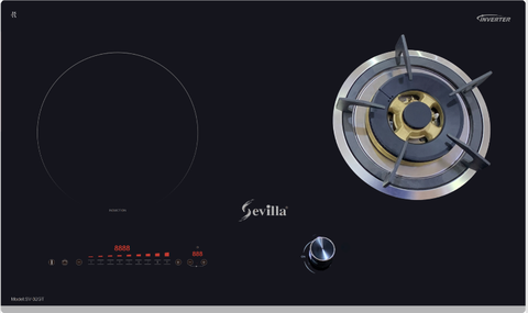 Bếp gas âm cao cấp SV-02GT