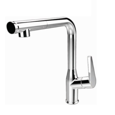 Vòi rửa bát Geler GL-295 nóng lạnh