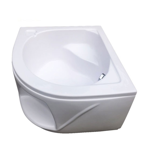 Bồn tắm góc AMAZON TP-7071 (ngọc trai galaxy)