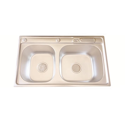 Chậu rửa bát Topy 7745B