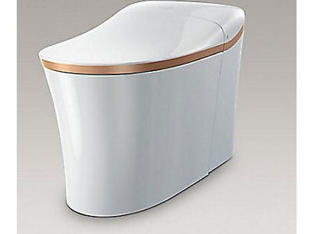 Bồn cầu thông minh cảm ứng Kohler K-77795MY-SG-0