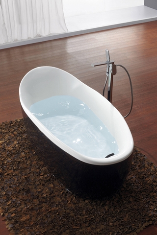 Bồn tắm massage cao cấp Bravat B25730W25-2