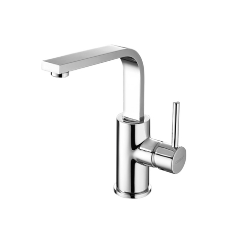 Vòi Lavabo Caesar B390CBU Nóng Lạnh