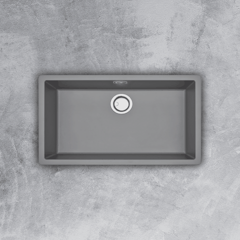 CHẬU ĐÁ MALLOCA ZEN K-13073