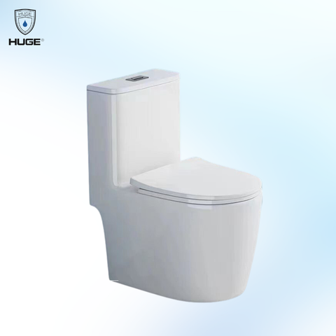 Bồn cầu liền khối H-BC246