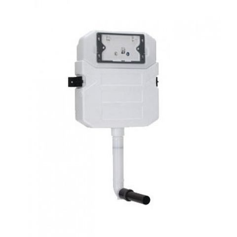 Két Nước Âm Tường TOTO WH050