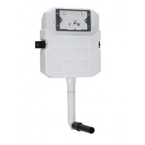 Két Nước Âm Tường TOTO WH060