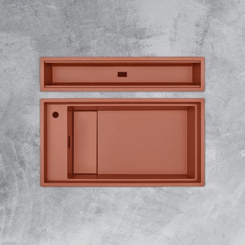 CHẬU ĐÁ MALLOCA MYST K83S – MYST K83L