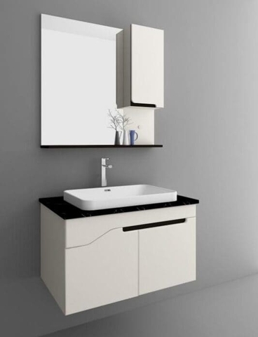 Bộ tủ chậu lavabo Royal RA-803