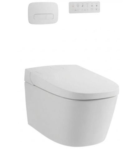 Bồn Cầu Treo Tường Thông Minh INAX AC-820VN (AC820VN)
