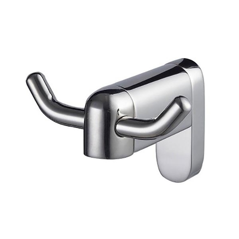 Móc áo đôi Geler GL-8605