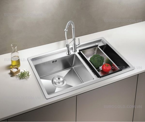 Chậu rửa bát Eurogold  EUP28248