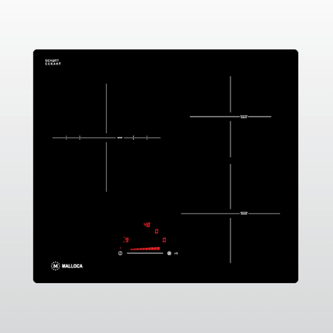 BẾP MALLOCA MIR 593