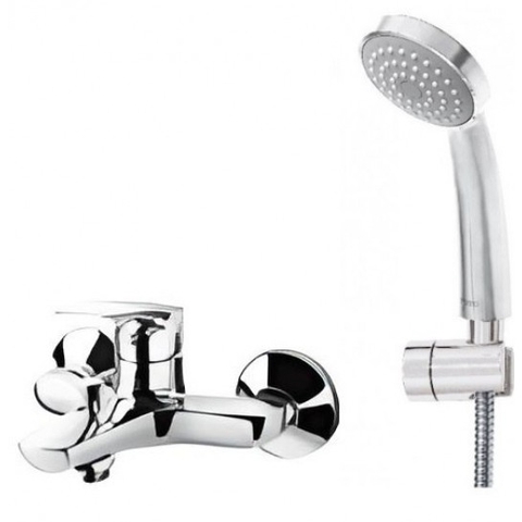 Vòi Sen Tắm TOTO TVSM107CRR/DGH104ZR Nóng Lạnh