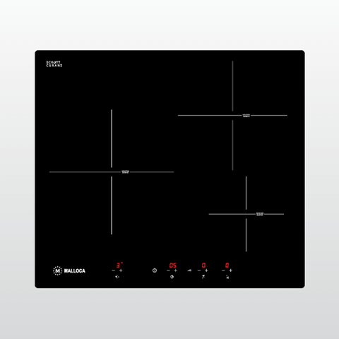 BẾP MALLOCA MI 593 BN