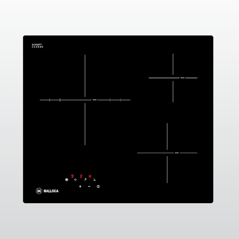 BẾP MALLOCA MR 593