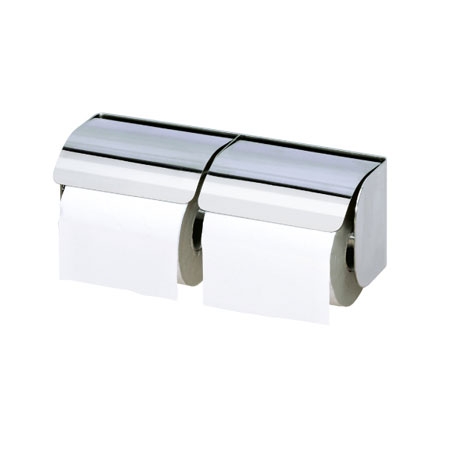 Hộp đựng giấy Toilet đôi Inax CFV-11W