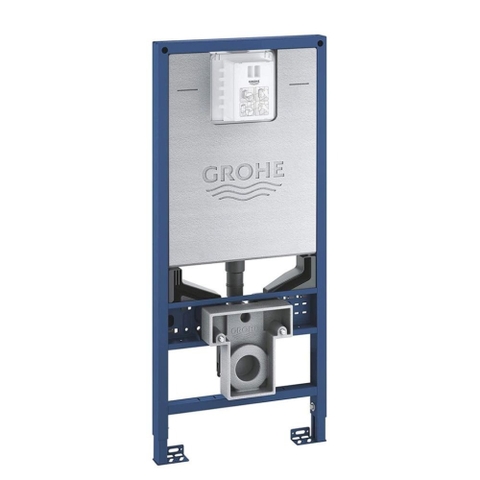 Két nước âm tường GROHE 39596000