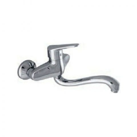 Vòi Rửa Bát Nóng Lạnh Gắn Tường Royal Join RA-9828