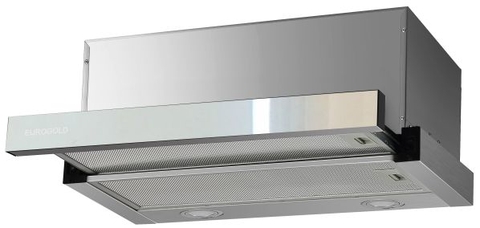 Máy hút mùi kính EUH01270 Eurogold