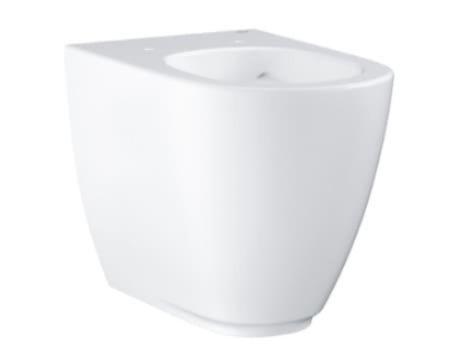 Bồn Cầu Đặt Sàn GROHE 3957300H