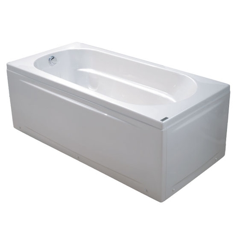 Bồn tắm MICIO PBN-170L (Ngọc trai, Yếm trái)