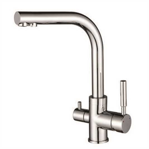 Vòi Rửa Bát 3 Đường Nước TP - A5368