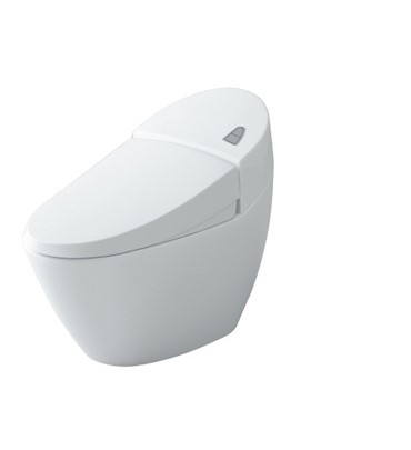 Bồn cầu Inax AC-2700VN 1 khối xả nhấn