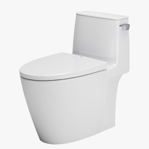 Bồn cầu Inax AC-912VN 1 Khối