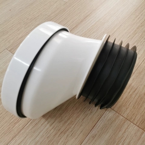 Chuyển tâm xí bệt (chuyển vị trí lỗ chờ thải bồn cầu) 5cm Moonoah MN-CT05