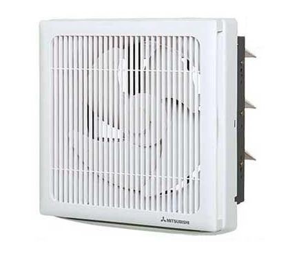 Quạt thông gió gắn tường Mitsubishi EX-15SK5-E (6-inch)