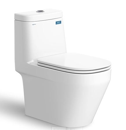 Bồn Cầu Liền Khối Viglacera V68