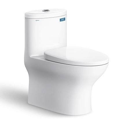 BỒN CẦU 1 KHỐI VIGLACERA V37M