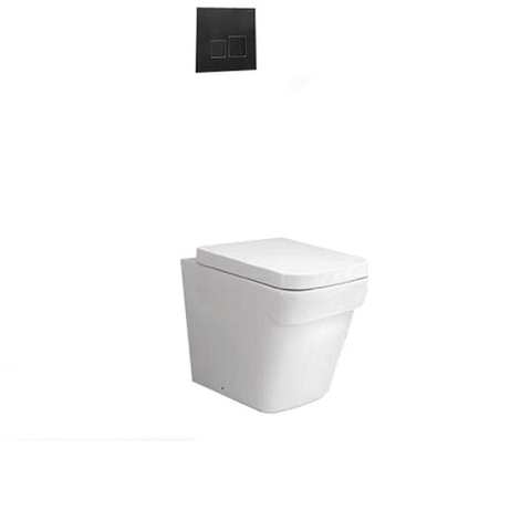 BỒN CẦU ÂM TƯỜNG VIGLACERA V50