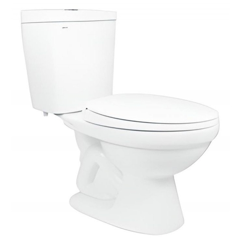 BỒN CẦU 2 KHỐI VIGLACERA VT34