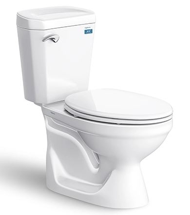BỒN CẦU 2 KHỐI VIGLACERA VI44