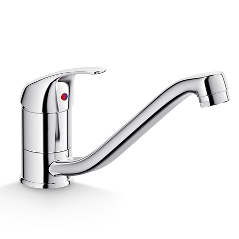 Vòi Bếp Nóng Lạnh VG714