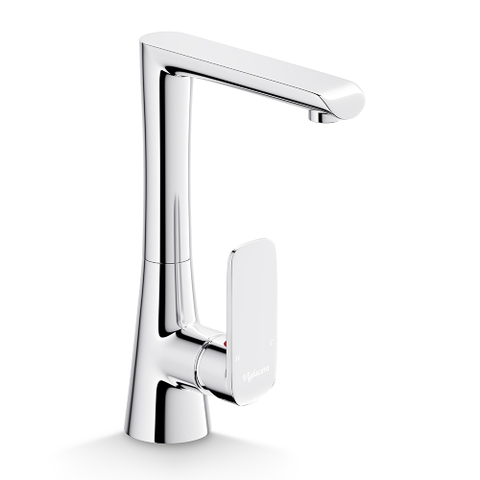 Vòi Bếp Nóng Lạnh VG743