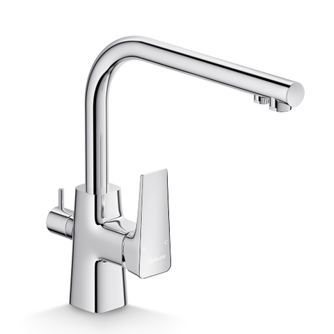 Vòi Bếp Nóng Lạnh VG713