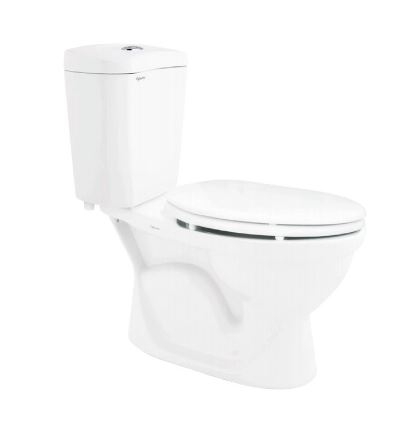 BỒN CẦU 2 KHỐI VIGLACERA VI28
