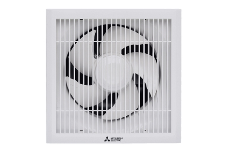 Quạt thông gió gắn tường Mitsubishi EX-20SKC5T-(8-inch)